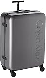 Calvin Klein Southampton 2.0 Koffer, 79 cm, 110 Liter, Charcoal