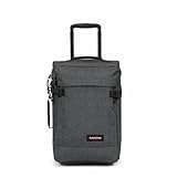 EASTPAK Tranverz Xs Rollkoffer Schwarz Denim 28.5L