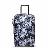 EASTPAK Tranverz S Rollkoffer Navy Ray 42L